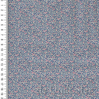 Tilda | Brie Basics - Iris [130189]