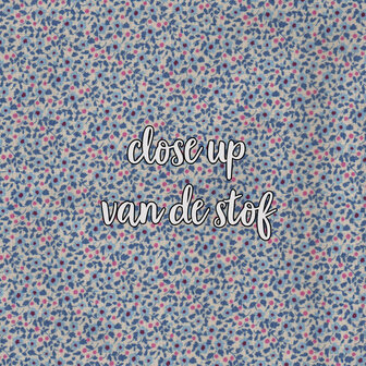 Tilda | Brie Basics - Iris [130189]