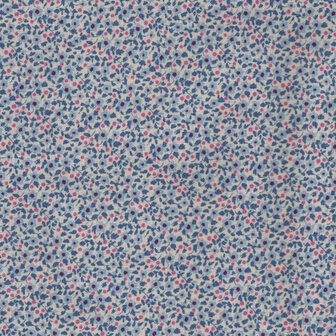 Tilda | Brie Basics - Iris [130189]