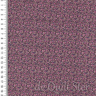 Tilda | Brie Basics - Heather [130192]