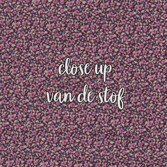 Tilda | Brie Basics - Heather [130192]