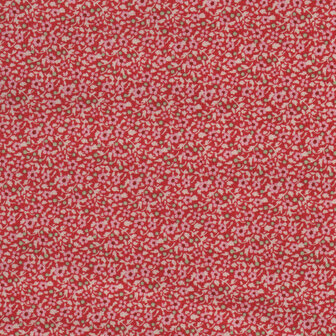 Tilda | Brie Basics - Red [130149]