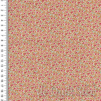 Tilda | Brie Basics - Mustard [130196]