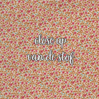 Tilda | Brie Basics - Mustard [130196]