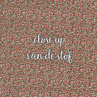 Tilda | Brie Basics - Sand [130195]