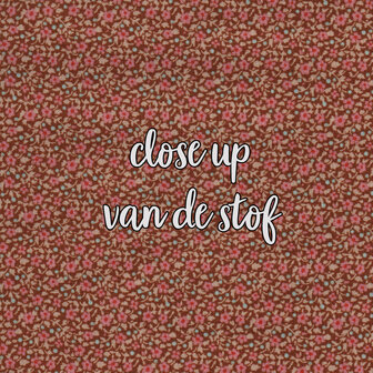 Tilda | Brie Basics - Brown [130137]