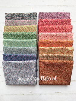 Bundel | Tilda Brie Basics FatEights