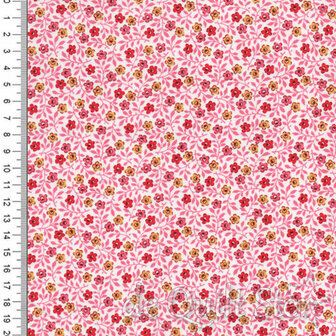 Andover | Sweet Things - Groundcover Pink [1641E]