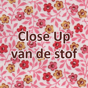 Andover | Sweet Things - Groundcover Pink [1641E]