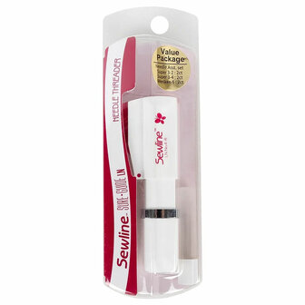 Sewline | Sure Guide LN Needle Threader [FAB50044]