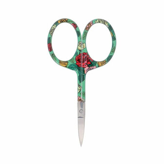 Bohin | Fancy Borduurschaartjes 9cm - Blossom Collection [99052]