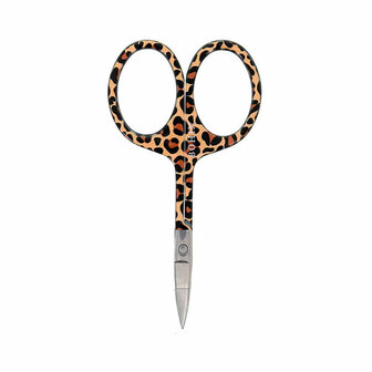 Bohin | Fancy Borduurschaartjes 9cm - Sauvage Collection 'Luipaard' [99003]