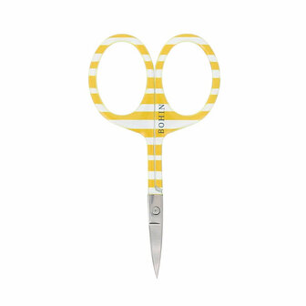 Bohin | Fancy Borduurschaartjes 9cm - Dolce Vita [99073]