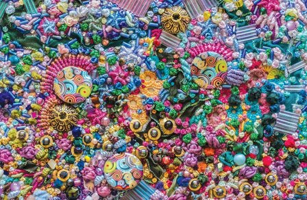 Sharon Boggon | Creative Stitches for Contemporary Embroidery