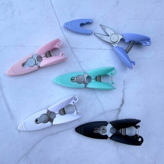 Vliegtuig Schaartje Wit