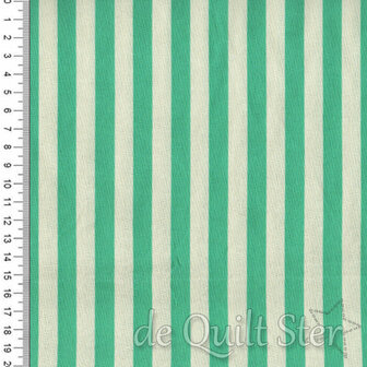 Vibrant Botanica | Striped Horizon - Fresh Mint [KC012]