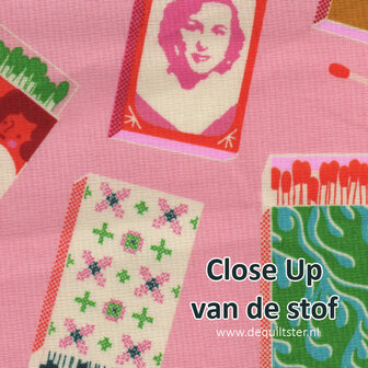 Ruby Star Society | Trinketry - Matchmaker Balmy [0109-13]