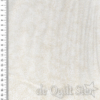 Hoffman | Brilliant Blenders - White/Gold [G8555-3G]