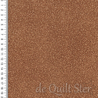 Hoffman | Blooming Holidays - Caramel/Gold [X7793-47G]