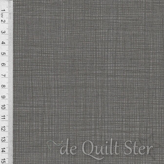 COUPON Linea | Zinc [1525S8] 55x110cm