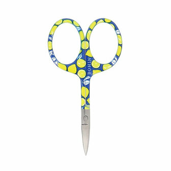 Bohin | Fancy Borduurschaartjes 9cm - Dolce Vita [99074]