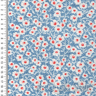 Rosie | Picnick Bloom Blueberry [35424-18]