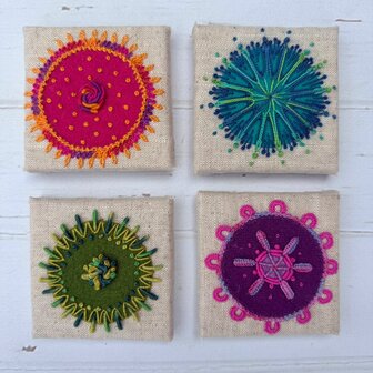 OPEN DAG vrijdag 3 juli 2026 | Workshop 14.00 - 15.30u