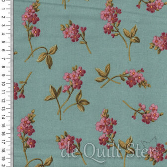 Laundry Basket Quilts | Farmer's Daughter - Bundel 6x FatEights