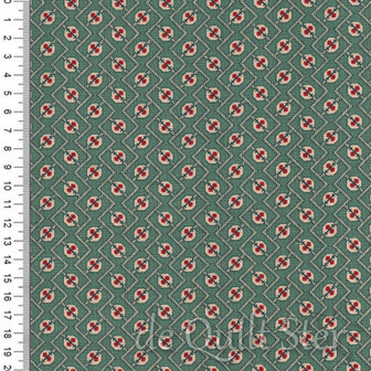 Laundry Basket Quilts | Farmer's Daughter - Bundel 6x FatEights