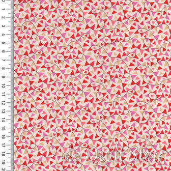 Liberty of London | Summer Fair - Fun Fair Bunting [01667501C]