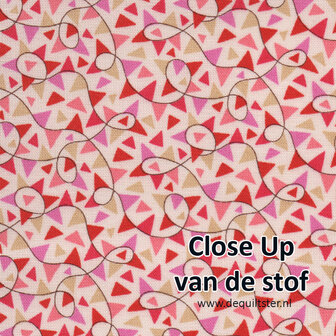 Liberty of London | Summer Fair - Fun Fair Bunting [01667501C]