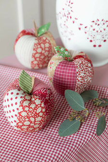 Bundel | Tilda Creating Memories WINTER FatQuarters