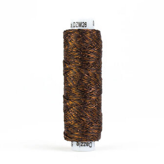 Dazzle 8wt | 26 Fudge by Starry Night Collection