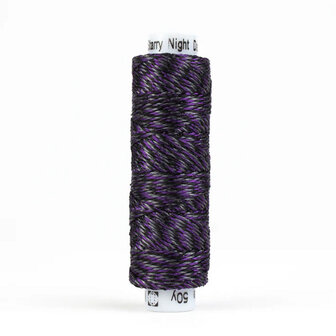 Dazzle 8wt | 32 Blackish by Starry Night Collection