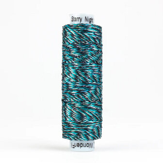 Dazzle 8wt | 07 Tidepool by Starry Night Collection