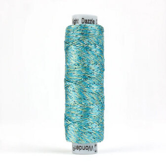 Dazzle 8wt | 20 Sea Foam by Starry Night Collection