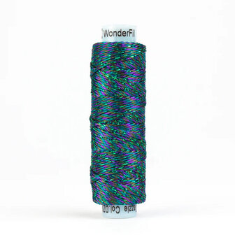 Dazzle 8wt | 21 Peacock by Starry Night Collection