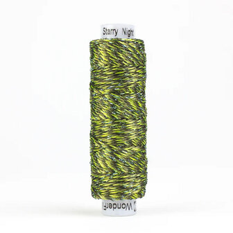 Dazzle 8wt | 15 Malachite by Starry Night Collection