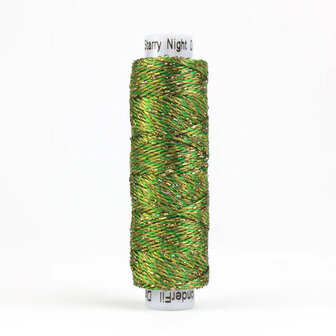 Dazzle 8wt | 09 Moss by Starry Night Collection