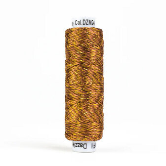 Dazzle 8wt | 24 Copper by Starry Night Collection