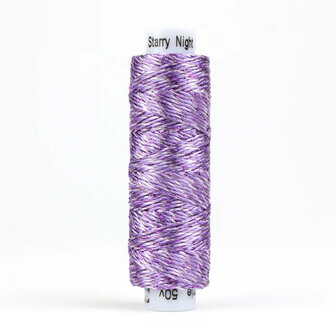 Dazzle 8wt | 27 Abyss by Starry Night Collection