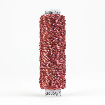 Dazzle 8wt | 04 Firecracker by Starry Night Collection