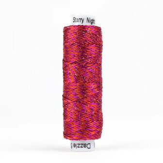 Dazzle 8wt | 17 Seduction by Starry Night Collection