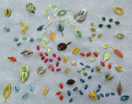 Sue Spargo | Creative Stitching Tools - Loop Easy [NOT-CST-02]