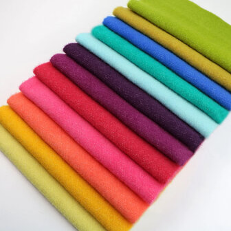 Sue Spargo Wol | Size 1/1 - 90x140cm