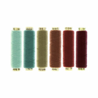 Ellana Thread Pack | Nature - by Sue Spargo