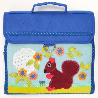 Sue Spargo | Critters &amp; Clover