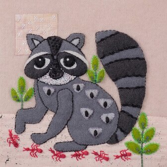 Sue Spargo | Critters &amp; Clover