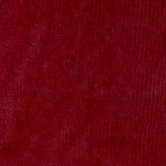 Sue Spargo Velvet | V63 Garnet
