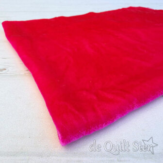 Sue Spargo Velvet | V20 Rosebud
